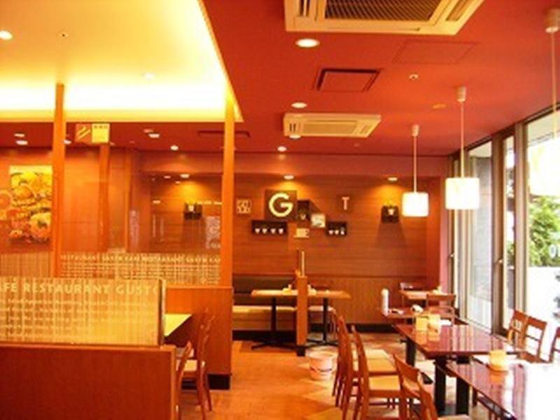 Hotel New Green Okachimachi Tokio Exterior foto